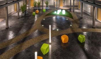 Hotel Aventura Los Angeles