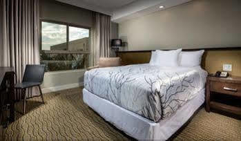 Hotel Aventura Los Angeles