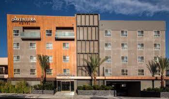 Aventura 3* Los Angeles