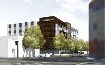 Aventura Los Angeles