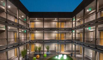 Hotel Aventura Los Angeles