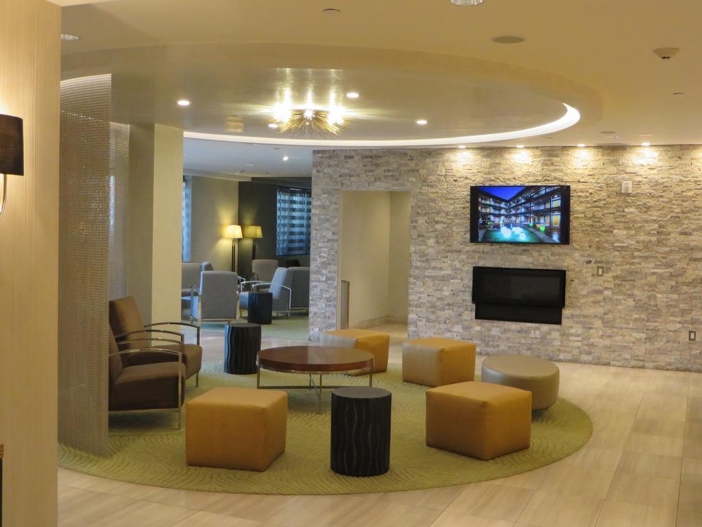 Aventura Hotel Los Angeles