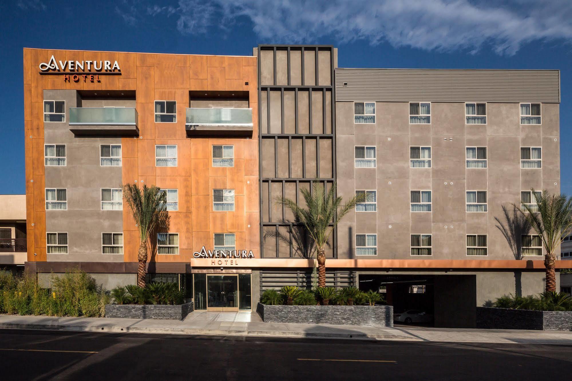 Aventura 3*