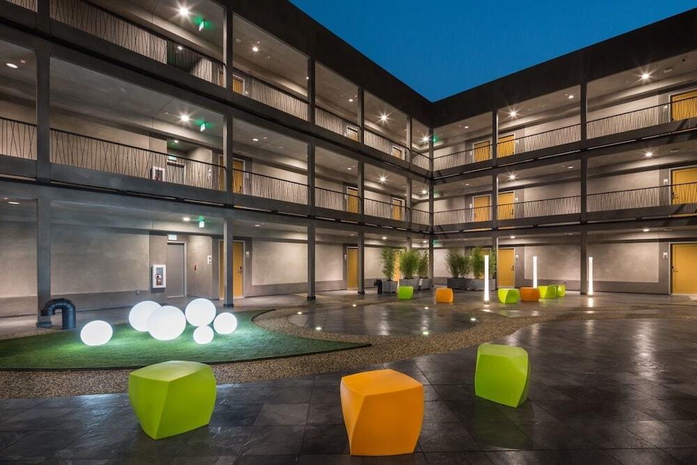 Hotel Aventura Los Angeles