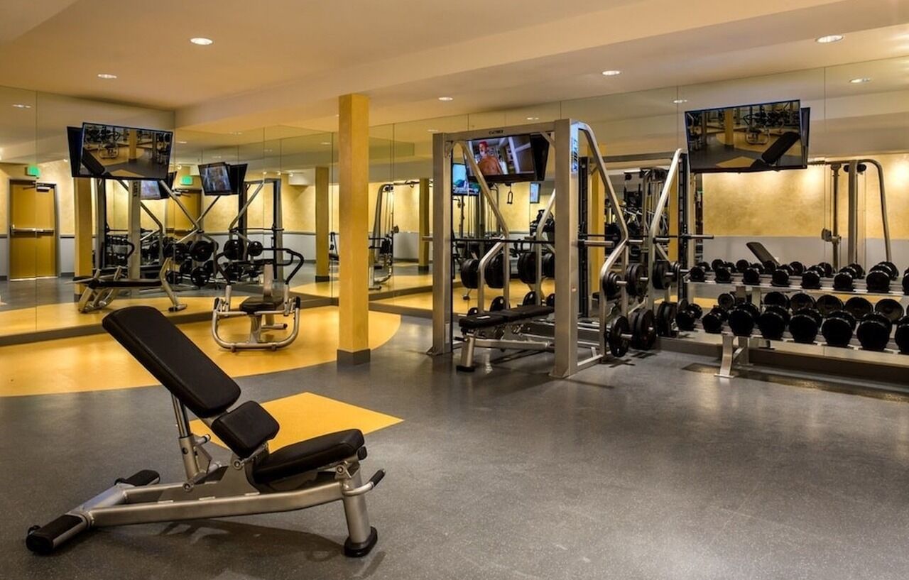 Aventura 3* Los Angeles