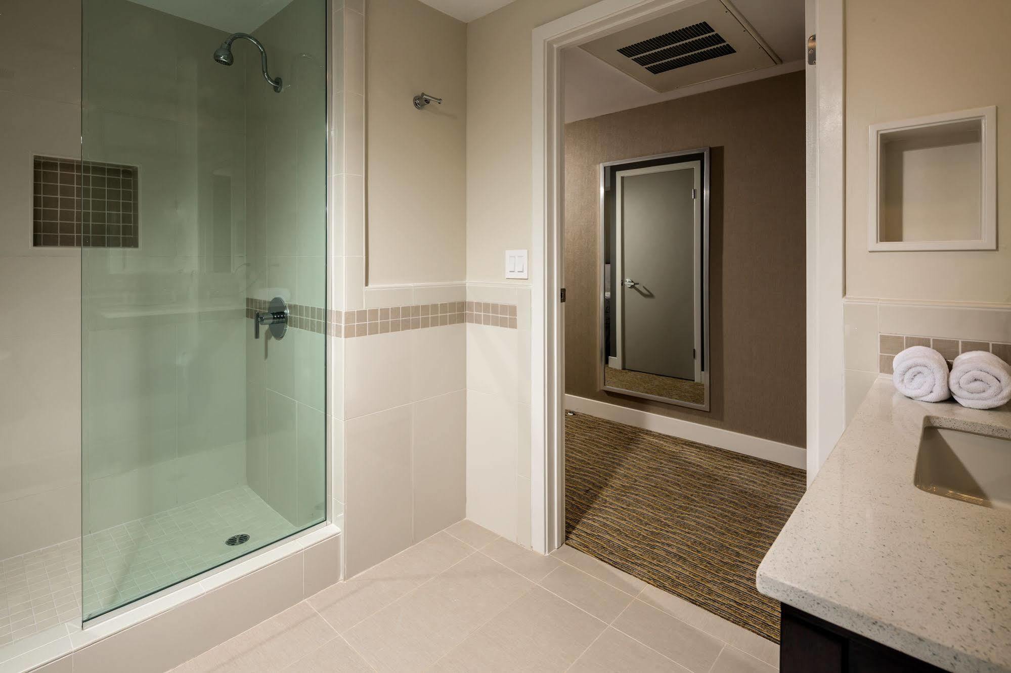 Hotel Aventura Los Angeles